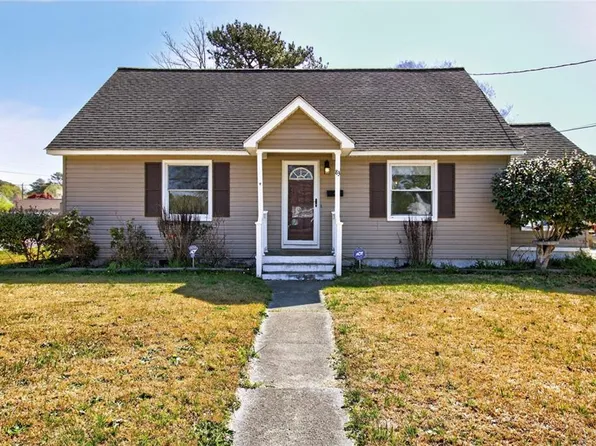 83 Wyoming Ave, Portsmouth, VA 23701