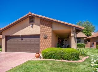 545 S Valley View Dr UNIT 48, Saint George, UT 84770