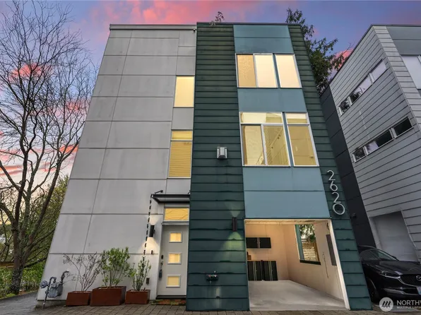 2620 SW Nevada Street, Seattle, WA 98126