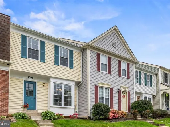 1806 Glendale Ln, Bel Air, MD 21015