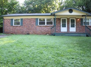 4914 Horton Rd, Knoxville, TN 37918
