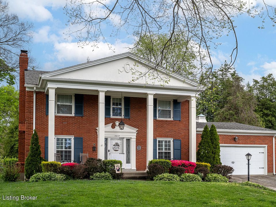 1st image of 3617 Glencreek Ln