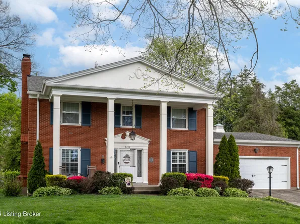3617 Glencreek Ln, Louisville, KY 40218