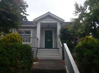 7550 25th Ave NW, Seattle, WA 98117