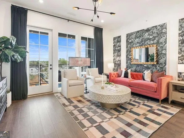 928 Hughley Cir #6, Atlanta, GA 30316