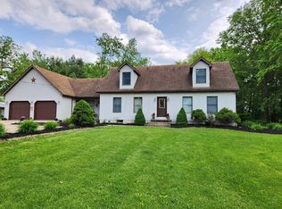 4888 County Road 31, Galion, OH 44833