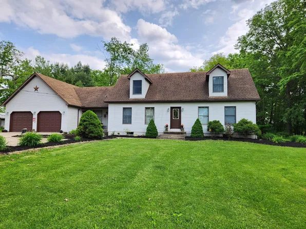 4888 County Road 31, Galion, OH 44833