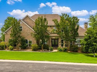 89 River Road Dr W, Mayflower, AR 72106