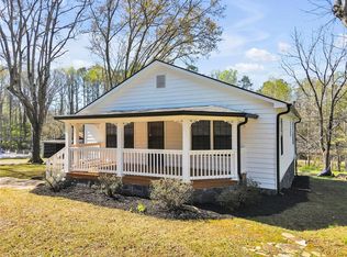 3323 Talking Rock Rd, Talking Rock, GA 30175