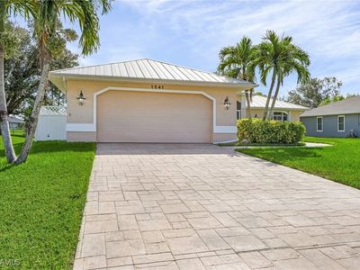 1541 NW 25th Ave, Cape Coral, FL, 33993
