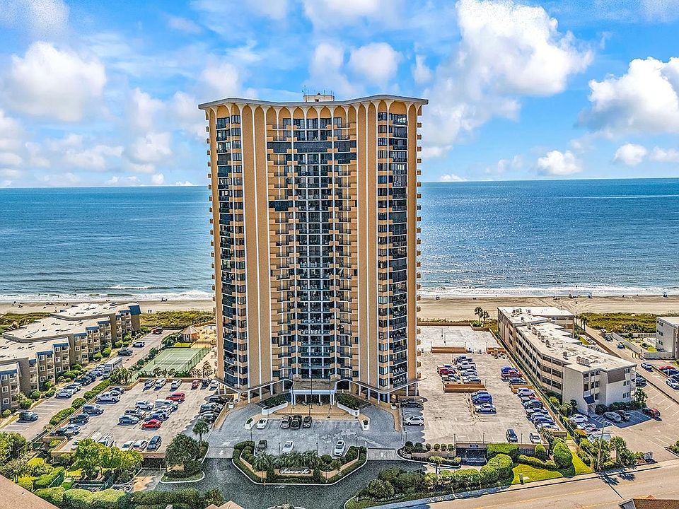 1st image of 9650 Shore Dr. #806