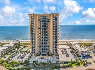 Maison Sur Mer, Myrtle Beach, SC 29572