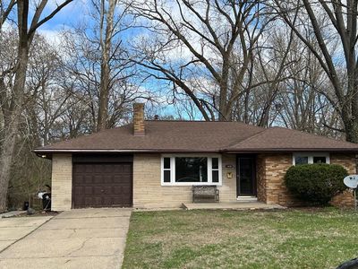 1413 W West Aire Ave, Peoria, IL, 61614