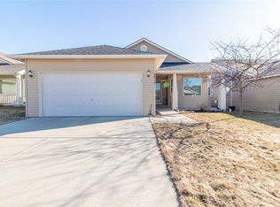 8810 N Elm St, Spokane, WA 99208