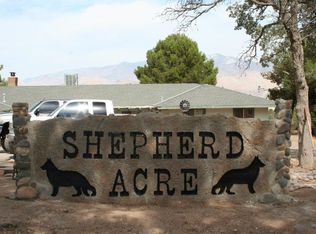 6309 Juniper Rd, Lake Isabella, CA 93240