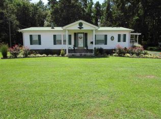 2341 Pleasant Grove Rd, Loris, SC 29569