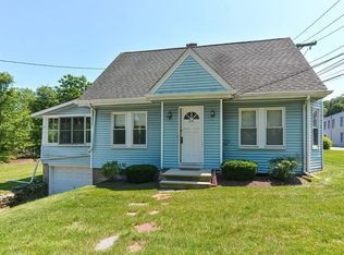 228 Pond St, Natick, MA 01760