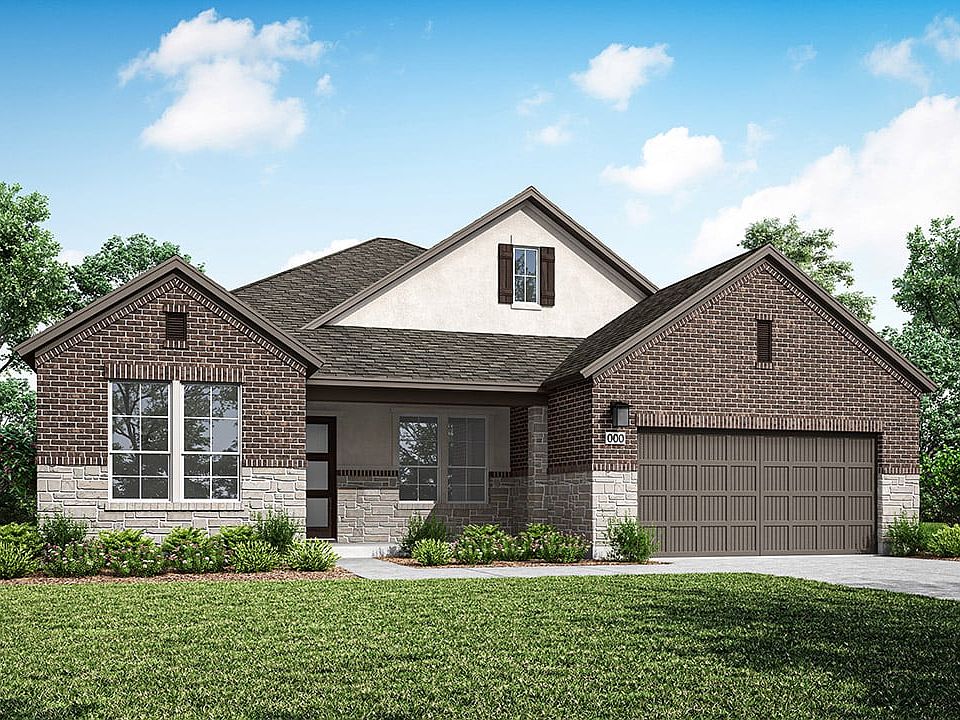 Exterior Style A