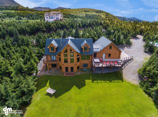 12820 Glen Alps Rd, Anchorage, AK 99516