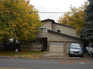 152 S F St, Lakeview, OR 97630