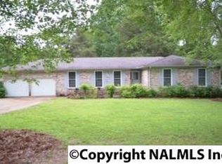 6012 Doc Sandlin Rd, Huntsville, AL 35811