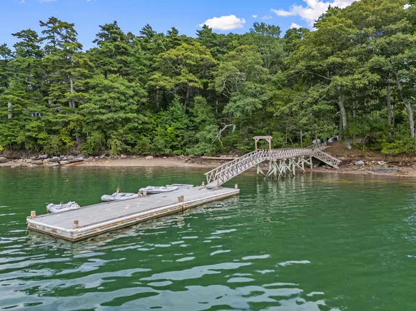 0 Pinecrest Road, Harpswell, ME 04079