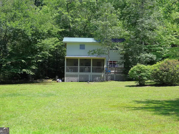 74 Pickett Ln, Clayton, GA 30525