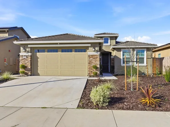 1216 Wildrose Dr, Hollister, CA 95023