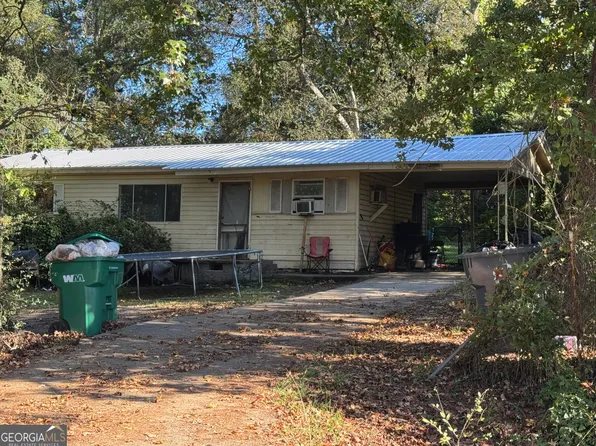 127 Old Stage Dr, Milledgeville, GA 31061