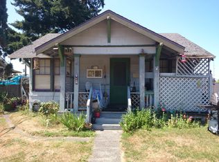 3911 41st Ave SW, Seattle, WA 98116