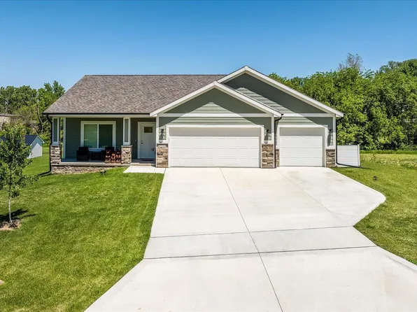 1007 Madison Dr, Adair, IA 50002
