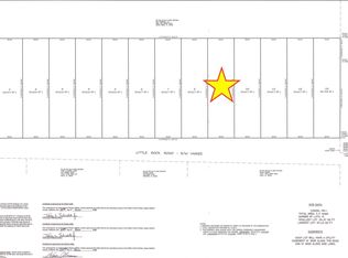 17941 Little Rock Rd LOT 9, Foley, AL 36535