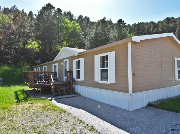 200 Charles St Trailer 34, Deadwood, SD 57732