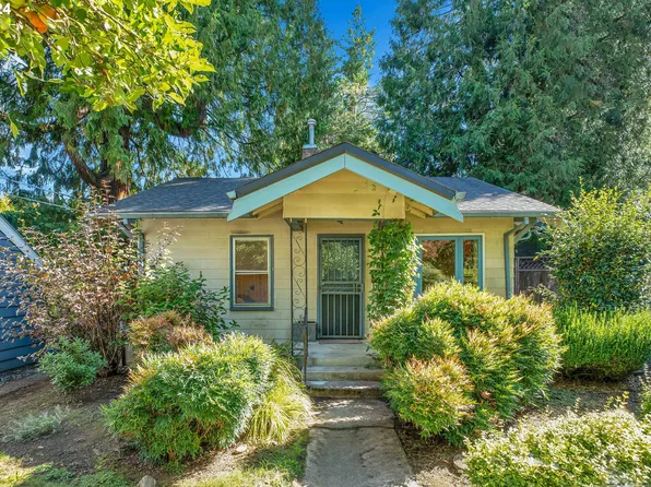 6122 NE 29th Ave, Portland, OR 97211