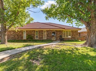 7020 Fulham Dr, Amarillo, TX 79109