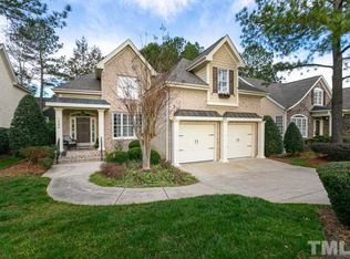 1604 Heritage Links Dr, Wake Forest, NC 27587