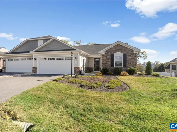 165 S Peak Dr, McGaheysville, VA 22840