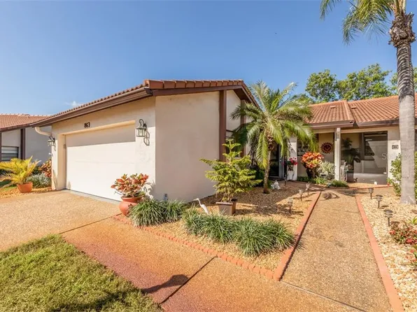 863 Country Club Cir #69, Venice, FL 34293