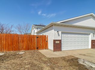 3311 Jefferson St S, Fargo, ND 58104