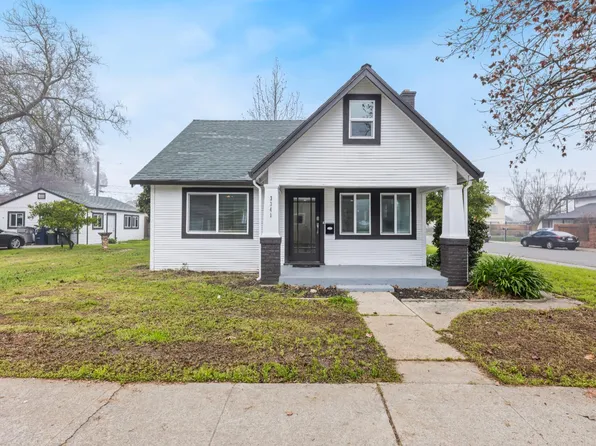 3341 23rd Ave, Sacramento, CA 95820