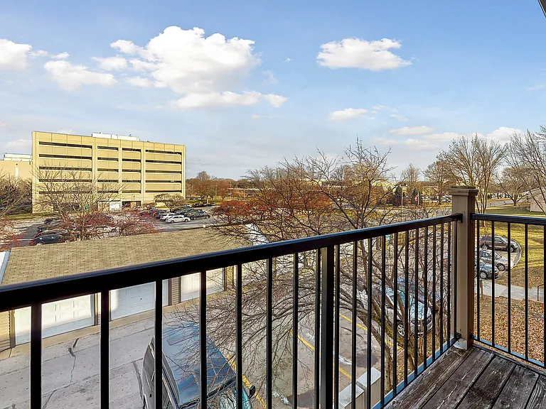 Washington Manor — Photo 27