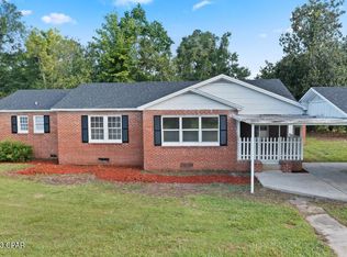 20699 SE Sherry Ave, Blountstown, FL 32424