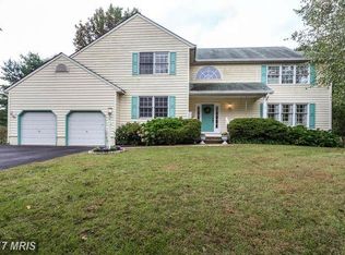 505 Kansala Dr, Annapolis, MD 21401