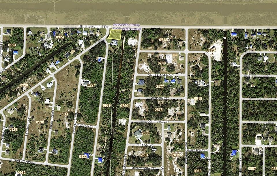 2nd image of 10 Theresa Blvd