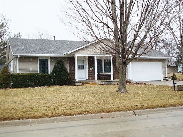 Just Listed Ranch Home