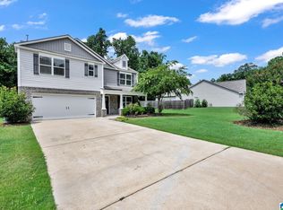 852 Huntington Trce, Chelsea, AL 35043