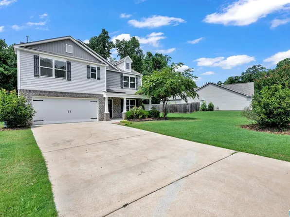 852 Huntington Trce, Chelsea, AL 35043
