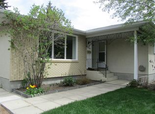 5936 Dalridge Hl NW, Calgary, AB T3A1L9