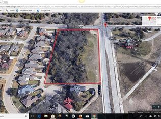900 N Duncanville Rd, Cedar Hill, TX 75104