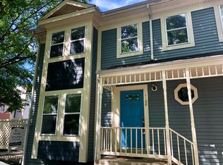1100 N Utah St, Arlington, VA 22201